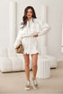Veste model 208502 Roco Fashion
